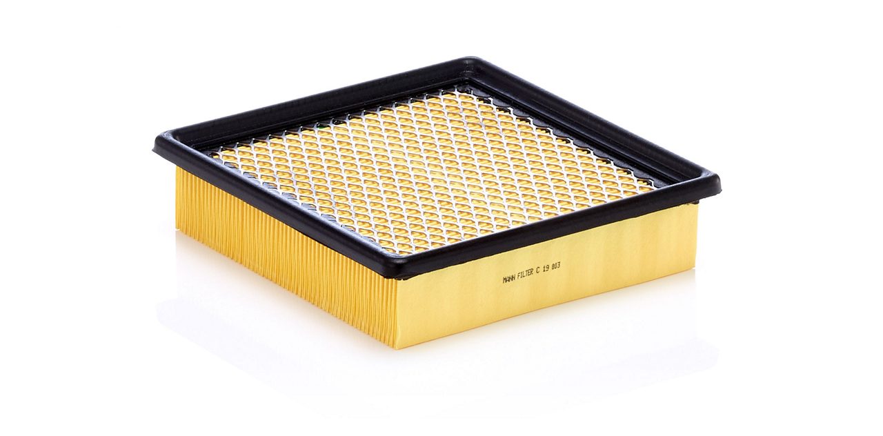 Product Image C19003_MANN-FILTER