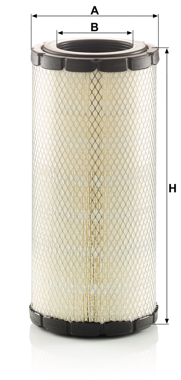 Product Image C19005_MANN-FILTER