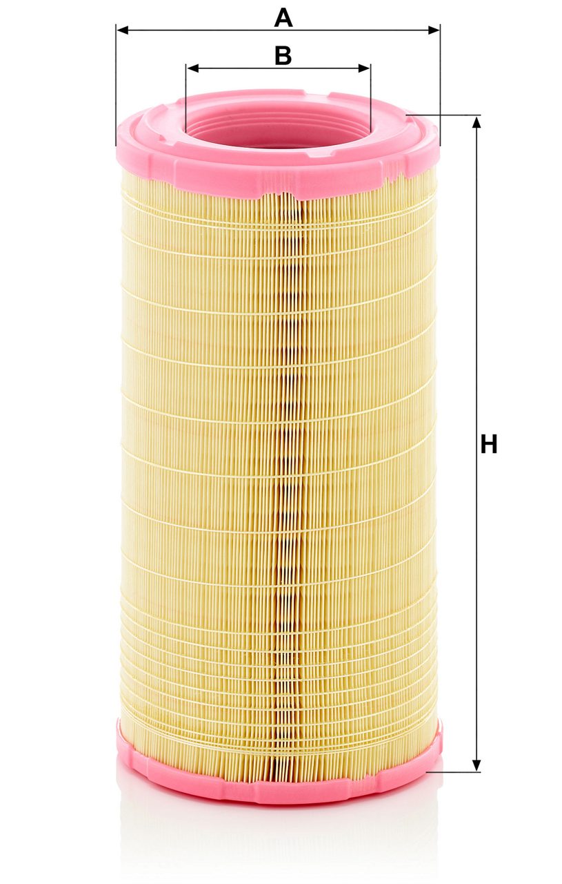 Product Image C19006_MANN-FILTER