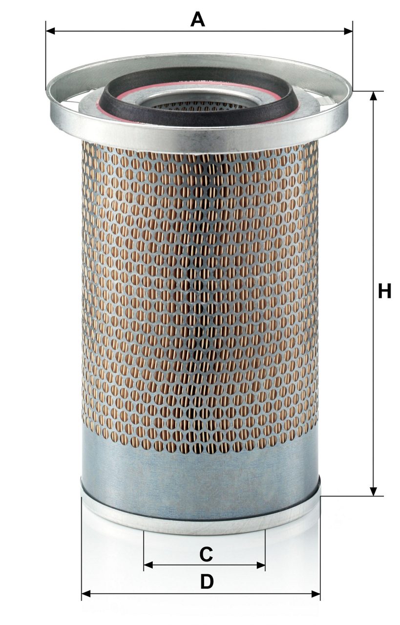 Product Image C19384_MANN-FILTER
