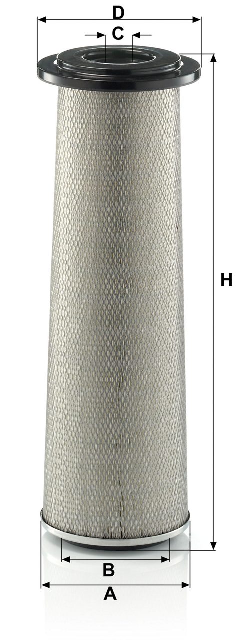 Product Image C19620_MANN-FILTER