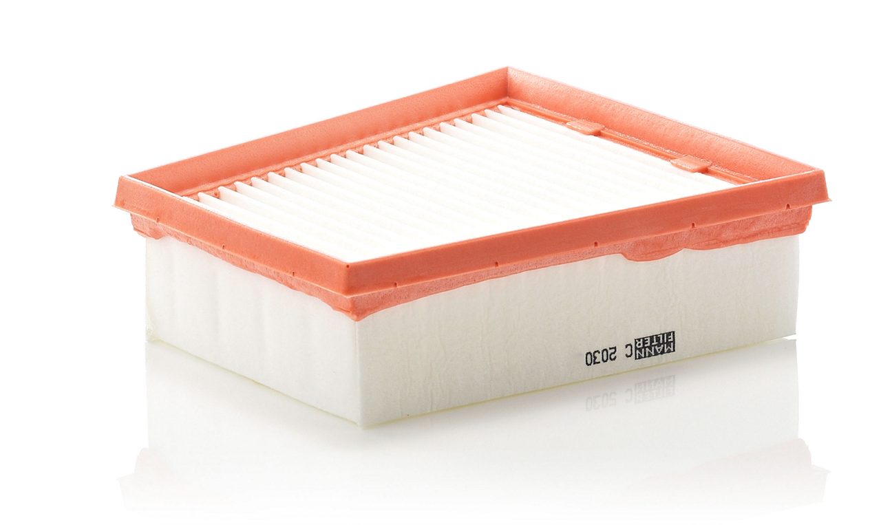 Product Image C2030_MANN-FILTER