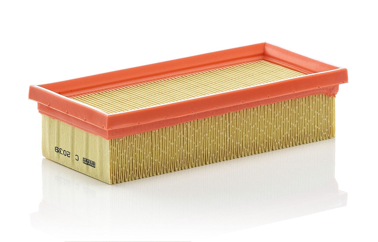 Product Image C2039_MANN-FILTER