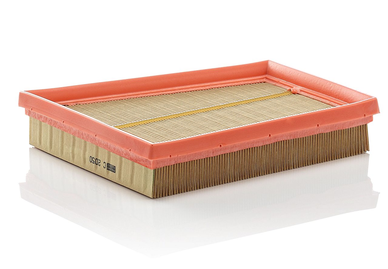Product Image C2050_MANN-FILTER