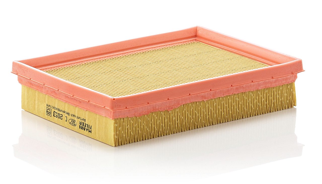 Product Image C2053_MANN-FILTER