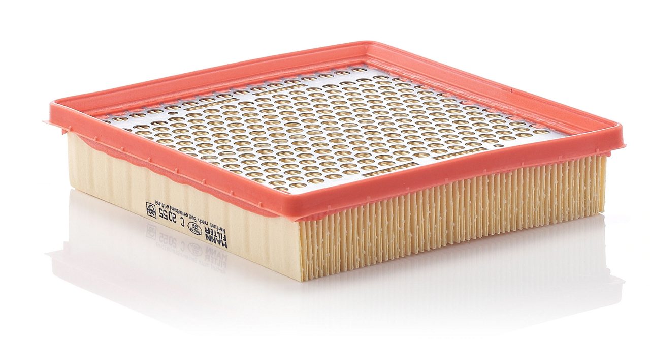 Product Image C2055_MANN-FILTER