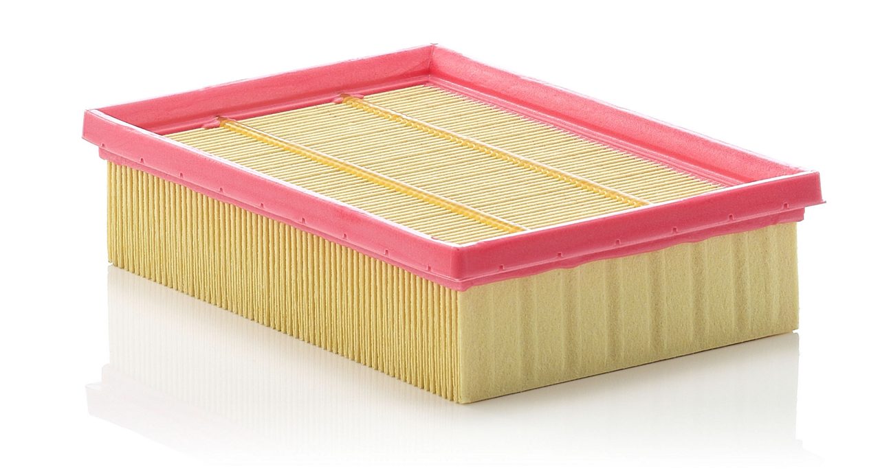 Product Image C2056_MANN-FILTER