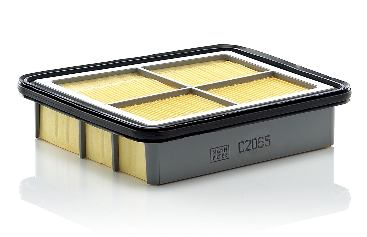 Product Image C2065_MANN-FILTER