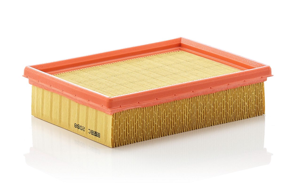 Product Image C2068_MANN-FILTER