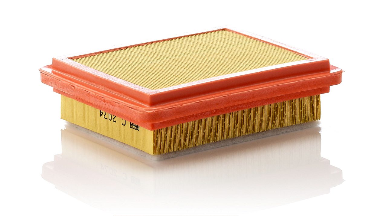 Product Image C2074_MANN-FILTER
