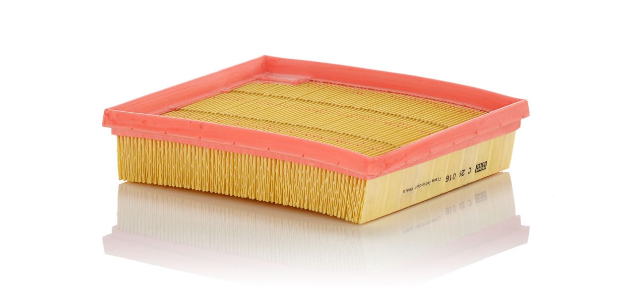 Product Image C20016_MANN-FILTER