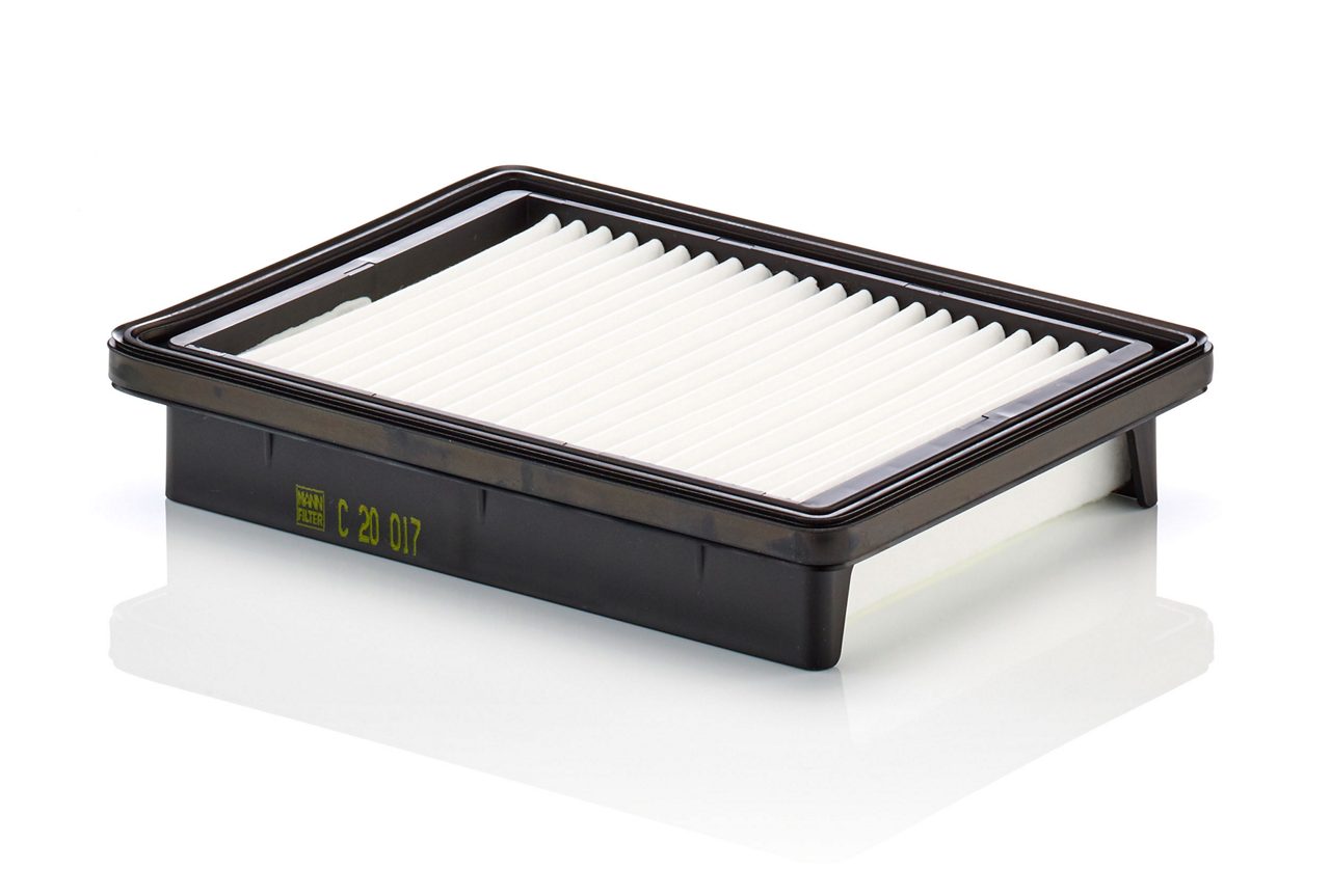 Product Image C20017_MANN-FILTER