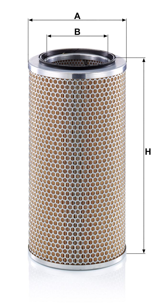 Product Image C20024_MANN-FILTER