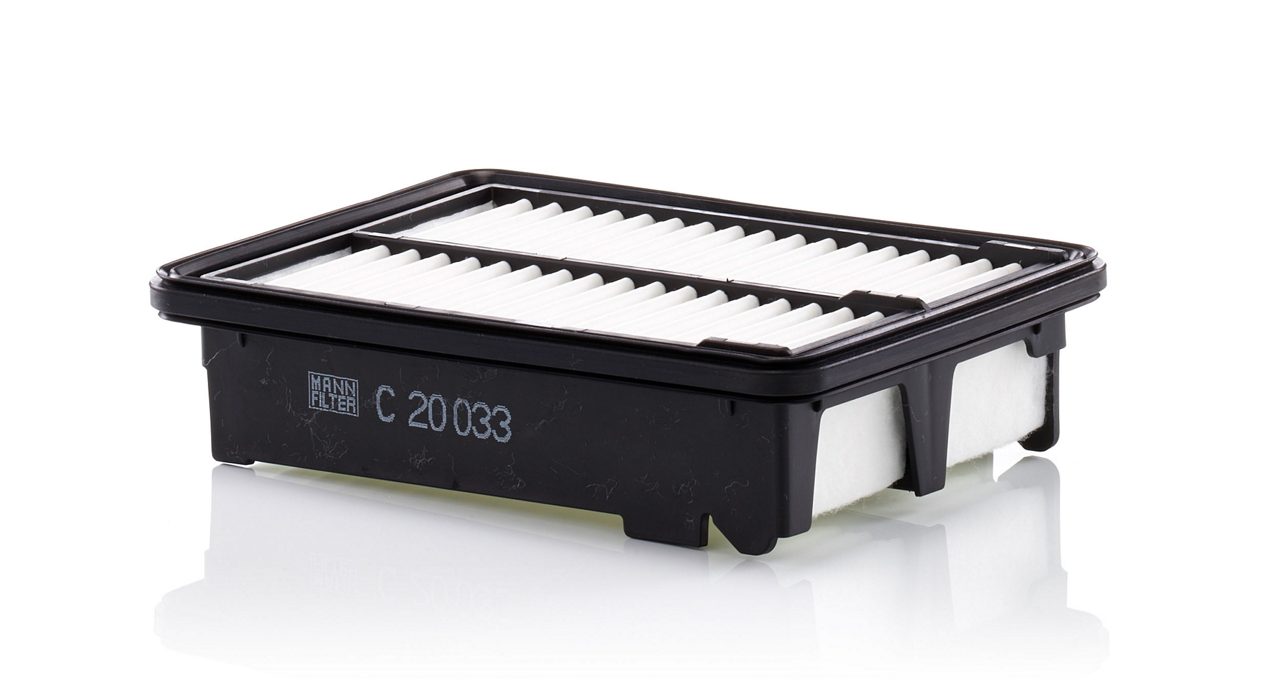Product Image C20033_MANN-FILTER
