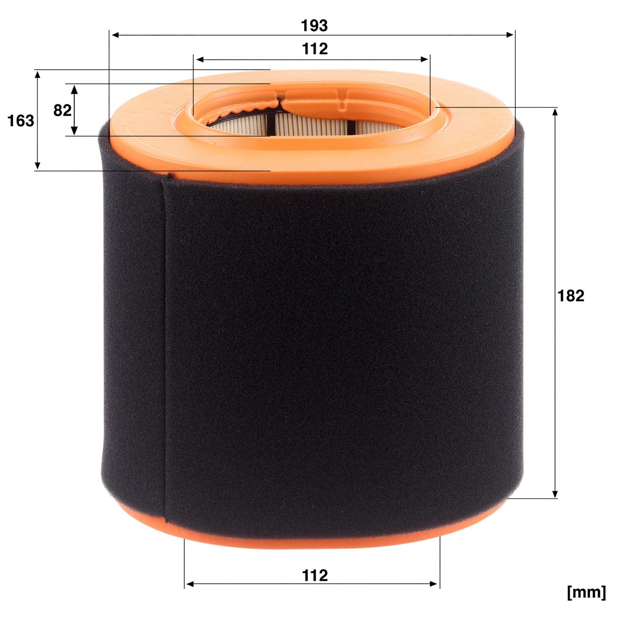 Product Image C20043_MANN-FILTER