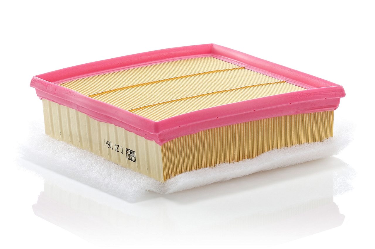 Product Image C20106/1_MANN-FILTER