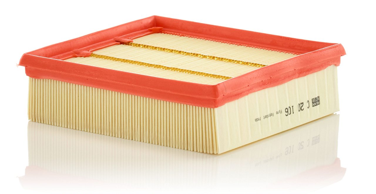 Product Image C20106_MANN-FILTER