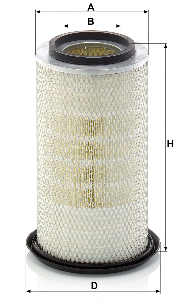Product Image C20220X_MANN-FILTER