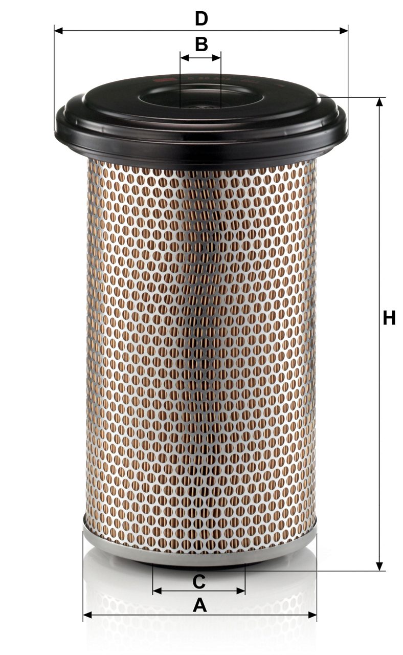 Product Image C20325_MANN-FILTER