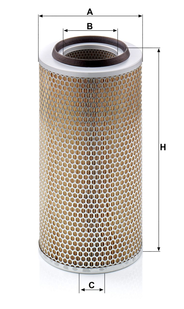 Product Image C20325/2_MANN-FILTER