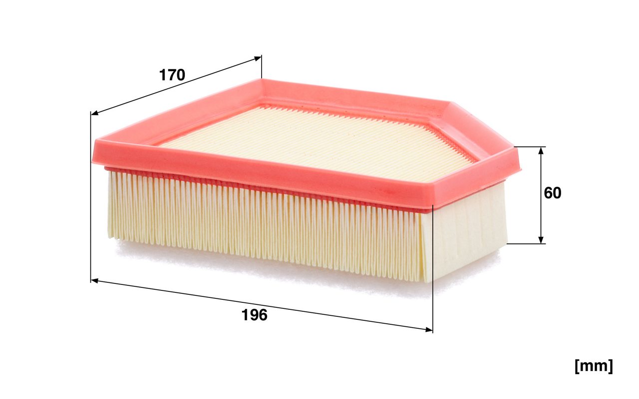 Product Image C20906_MANN-FILTER