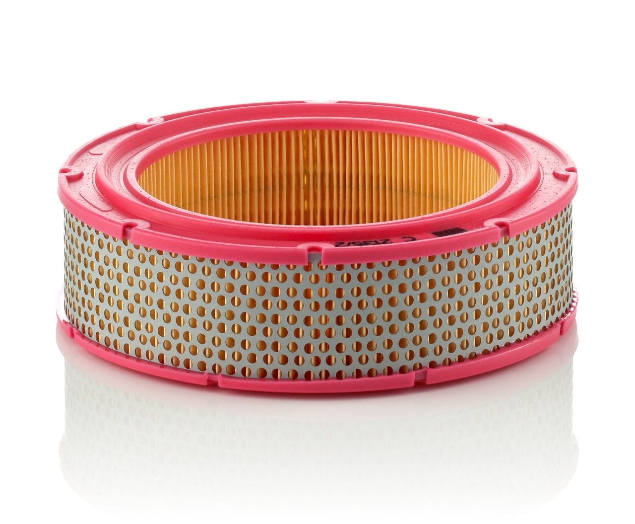 Product Image C2135/2_MANN-FILTER