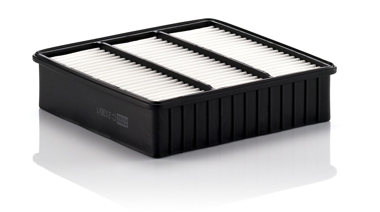 Product Image C2136/1_MANN-FILTER