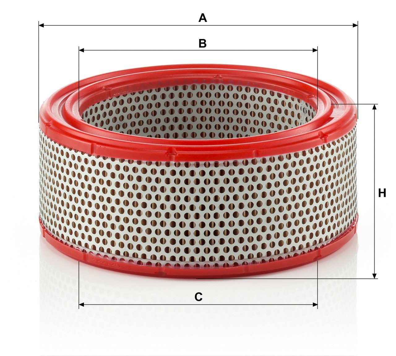 Product Image C2146_MANN-FILTER