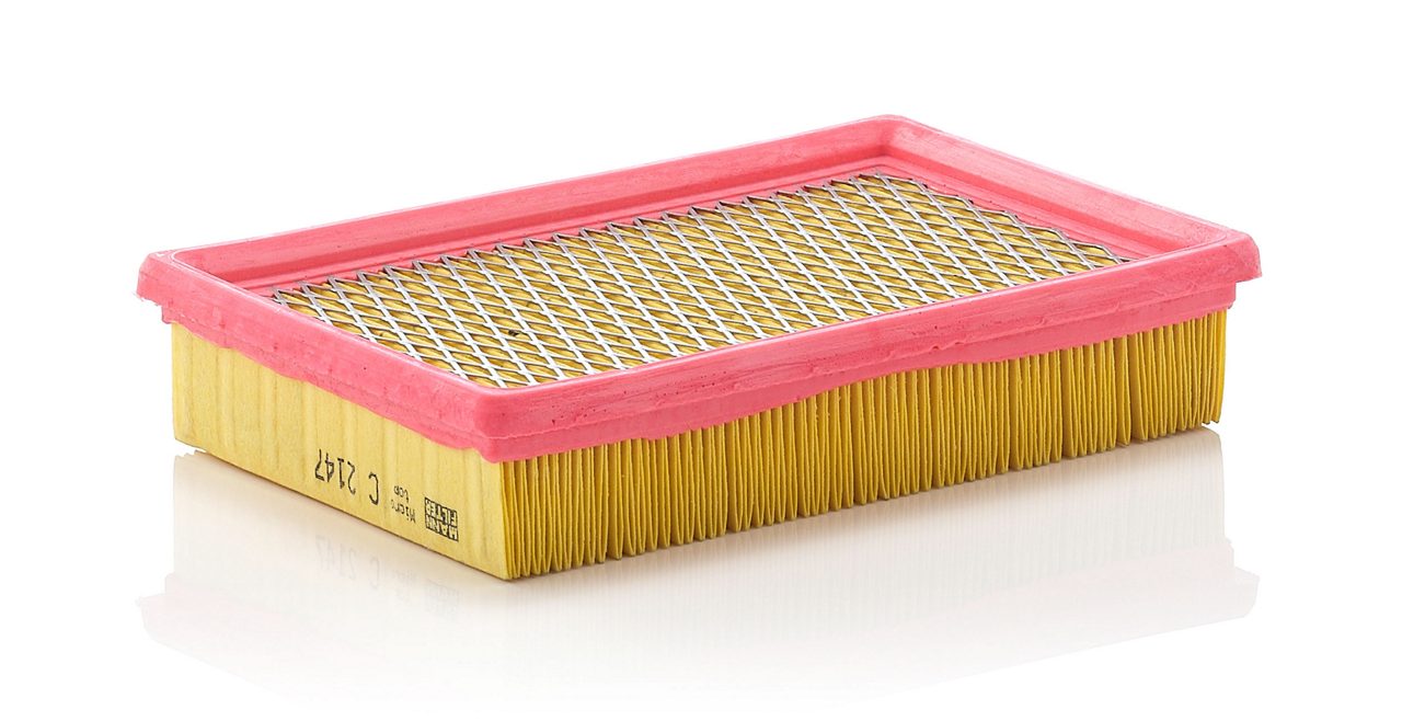 Product Image C2147_MANN-FILTER