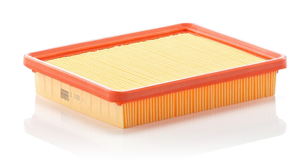 Product Image C2150_MANN-FILTER