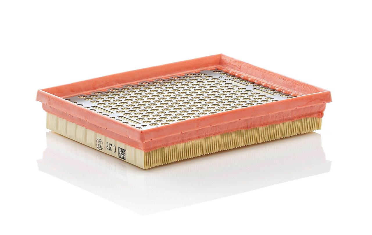 Product Image C2151_MANN-FILTER