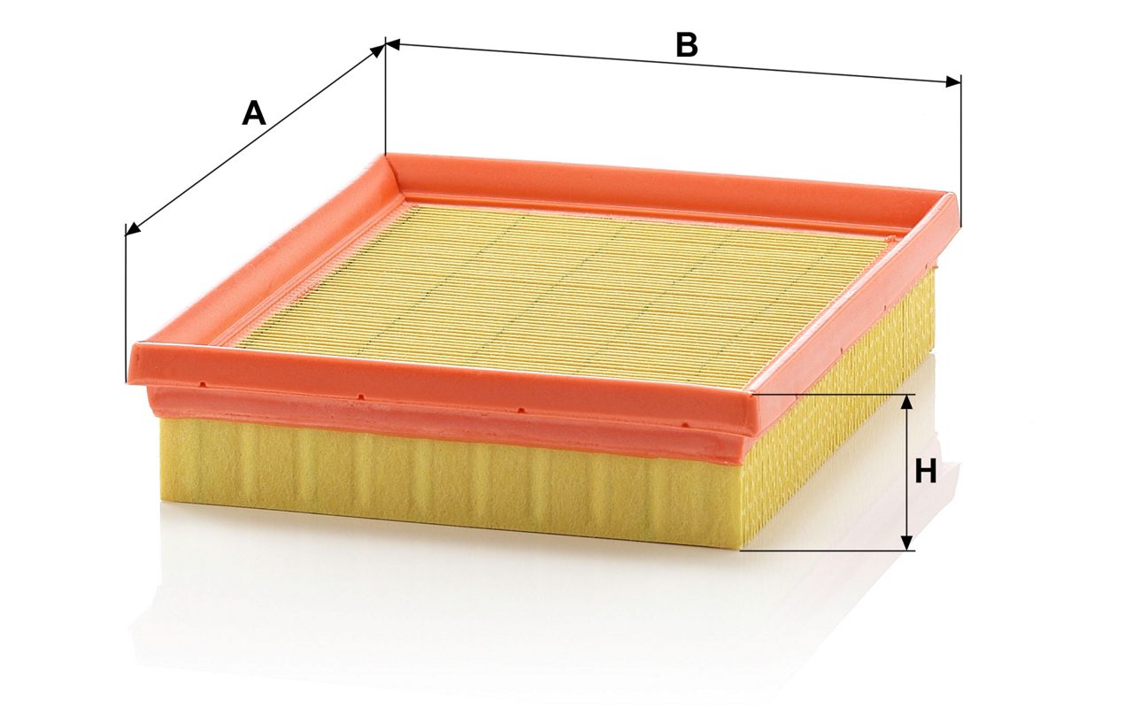 Product Image C2159_MANN-FILTER