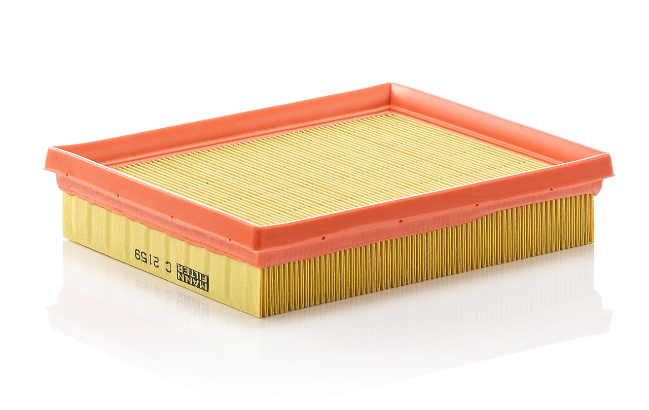 Product Image C2159_MANN-FILTER