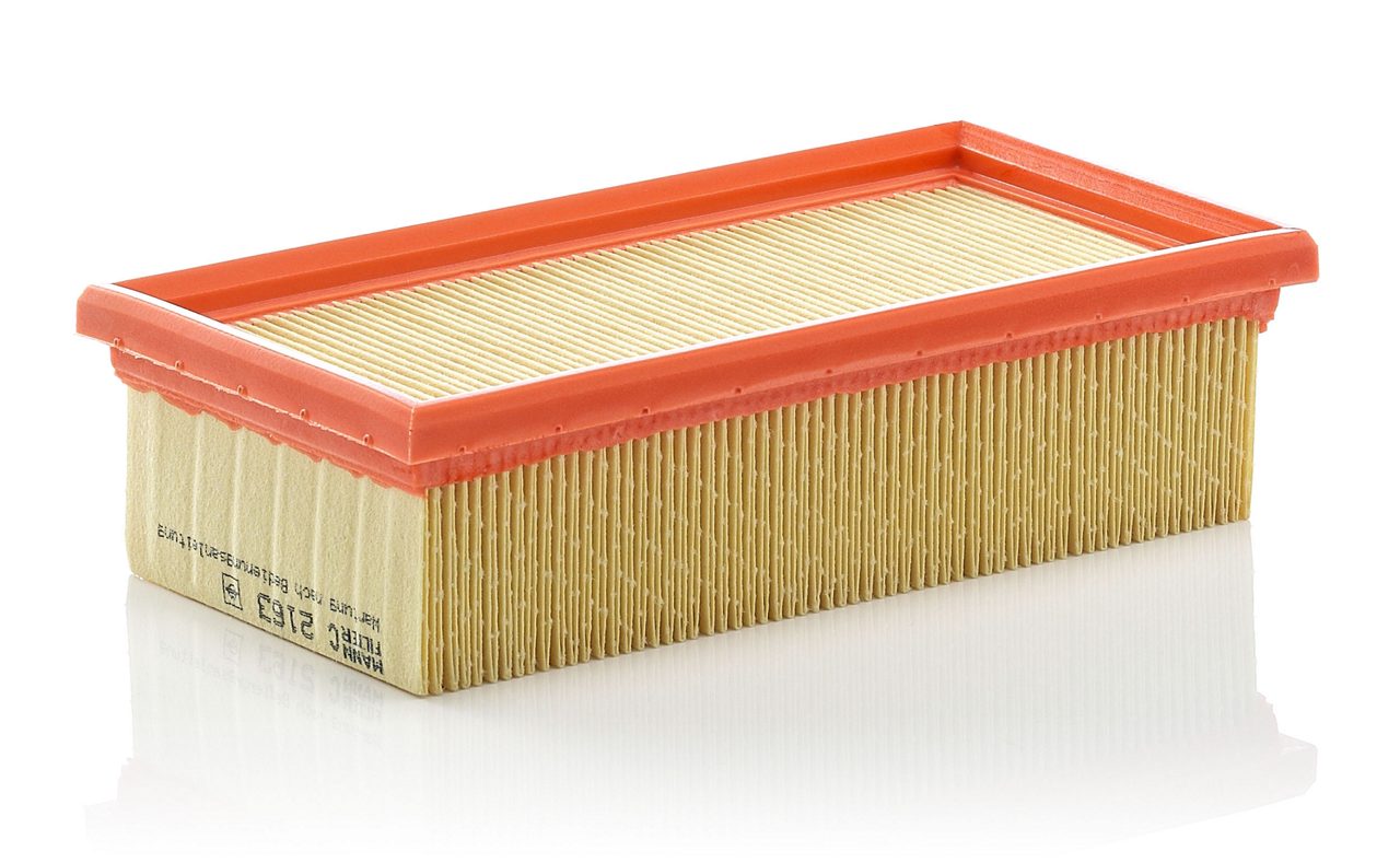 Product Image C2163_MANN-FILTER