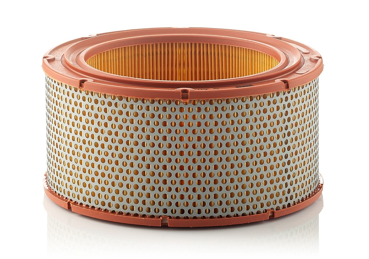 Product Image C2170_MANN-FILTER