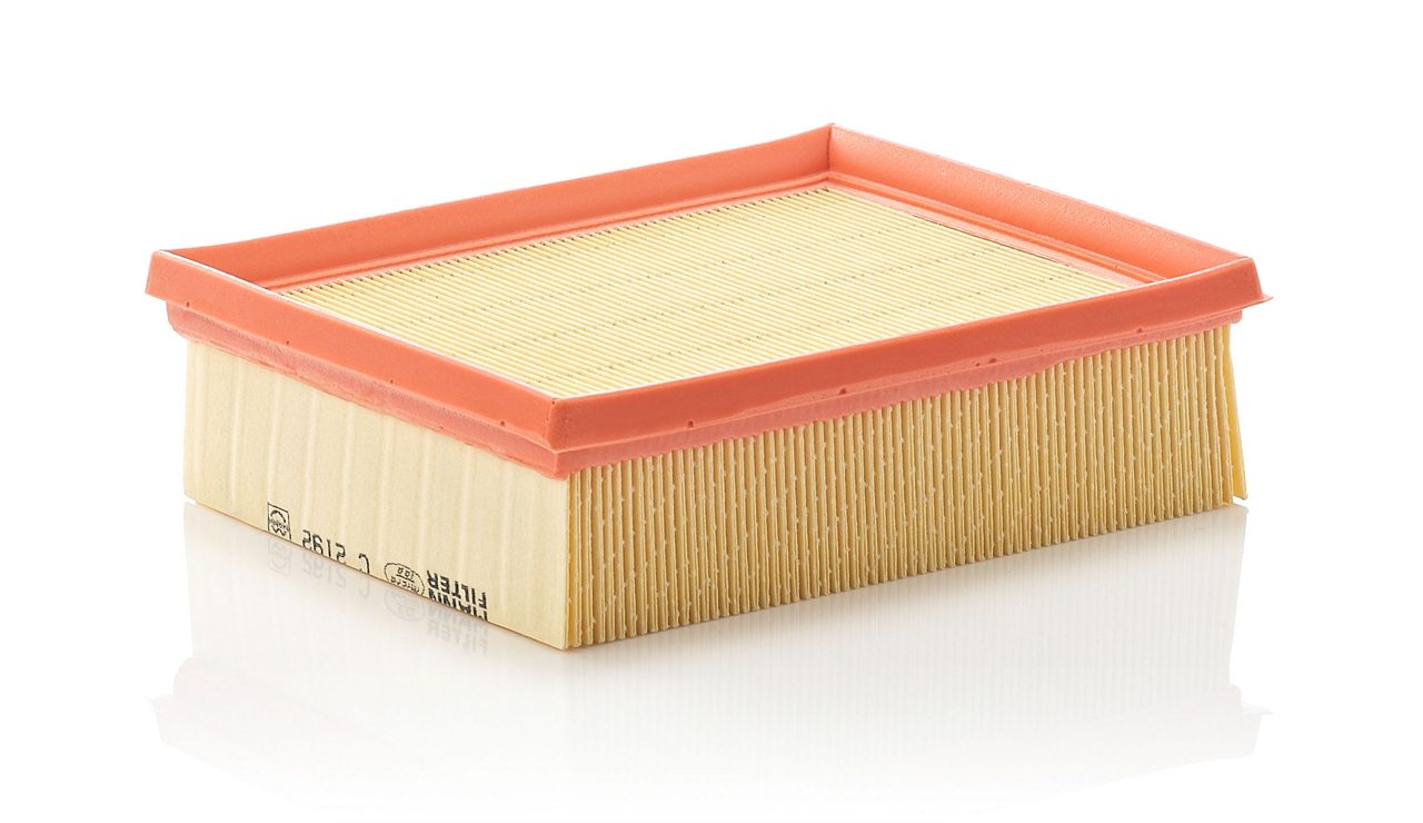 Product Image C2192_MANN-FILTER