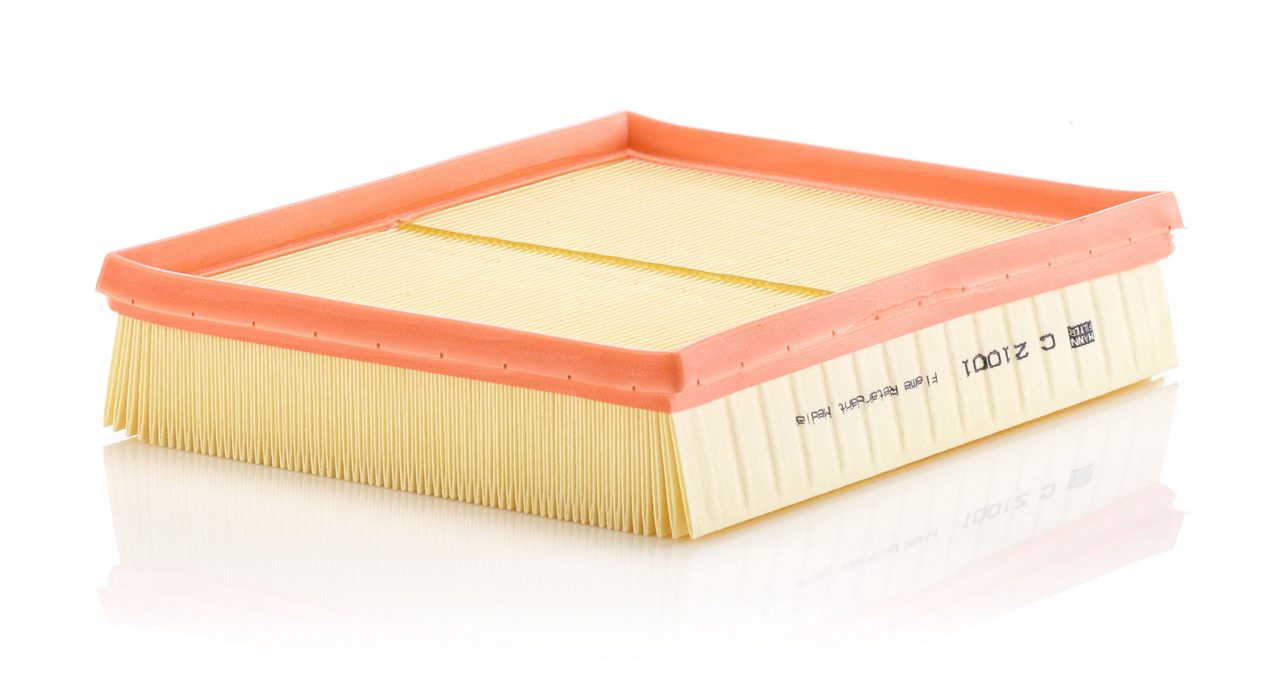 Product Image C21001_MANN-FILTER
