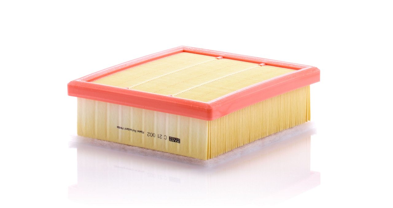 Product Image C21002_MANN-FILTER