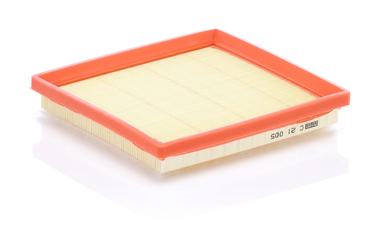 Product Image C21005_MANN-FILTER