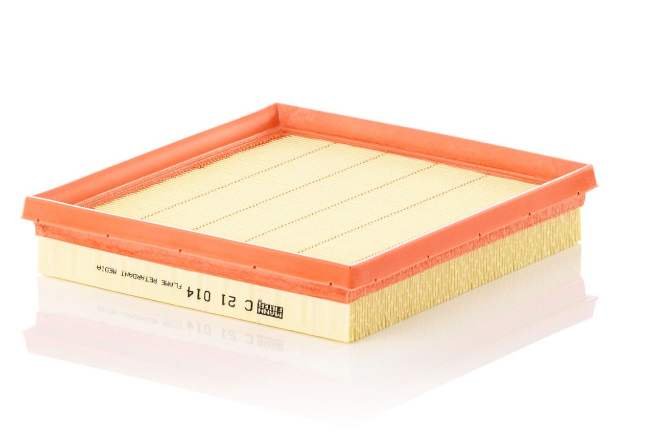 Product Image C21014_MANN-FILTER