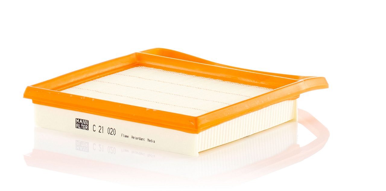 Product Image C21020_MANN-FILTER