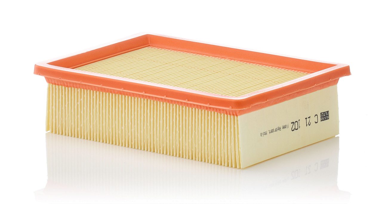 Product Image C21102_MANN-FILTER