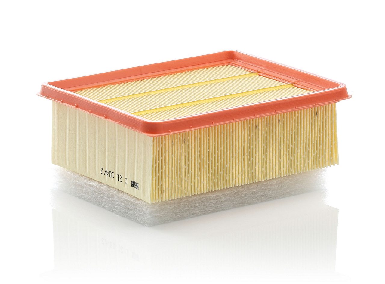 Product Image C21104/2_MANN-FILTER