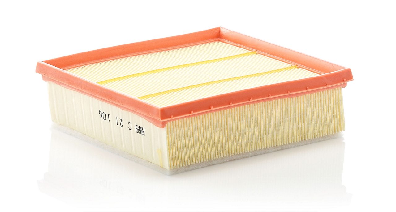 Product Image C21106_MANN-FILTER