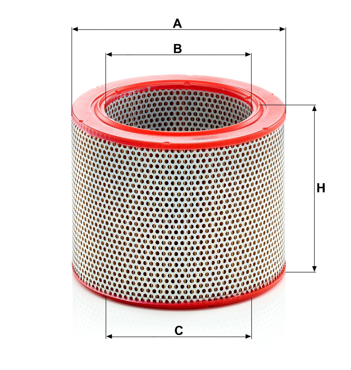 Product Image C21138/1_MANN-FILTER