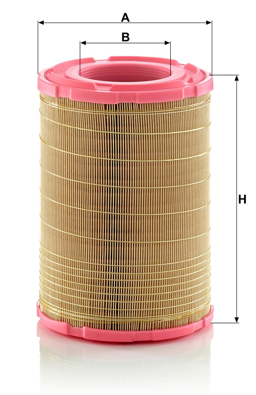 Product Image C21430/2_MANN-FILTER