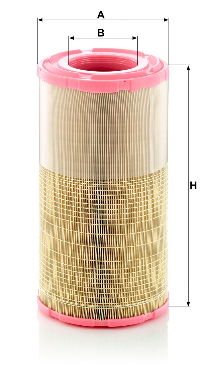 Product Image C21560/2_MANN-FILTER