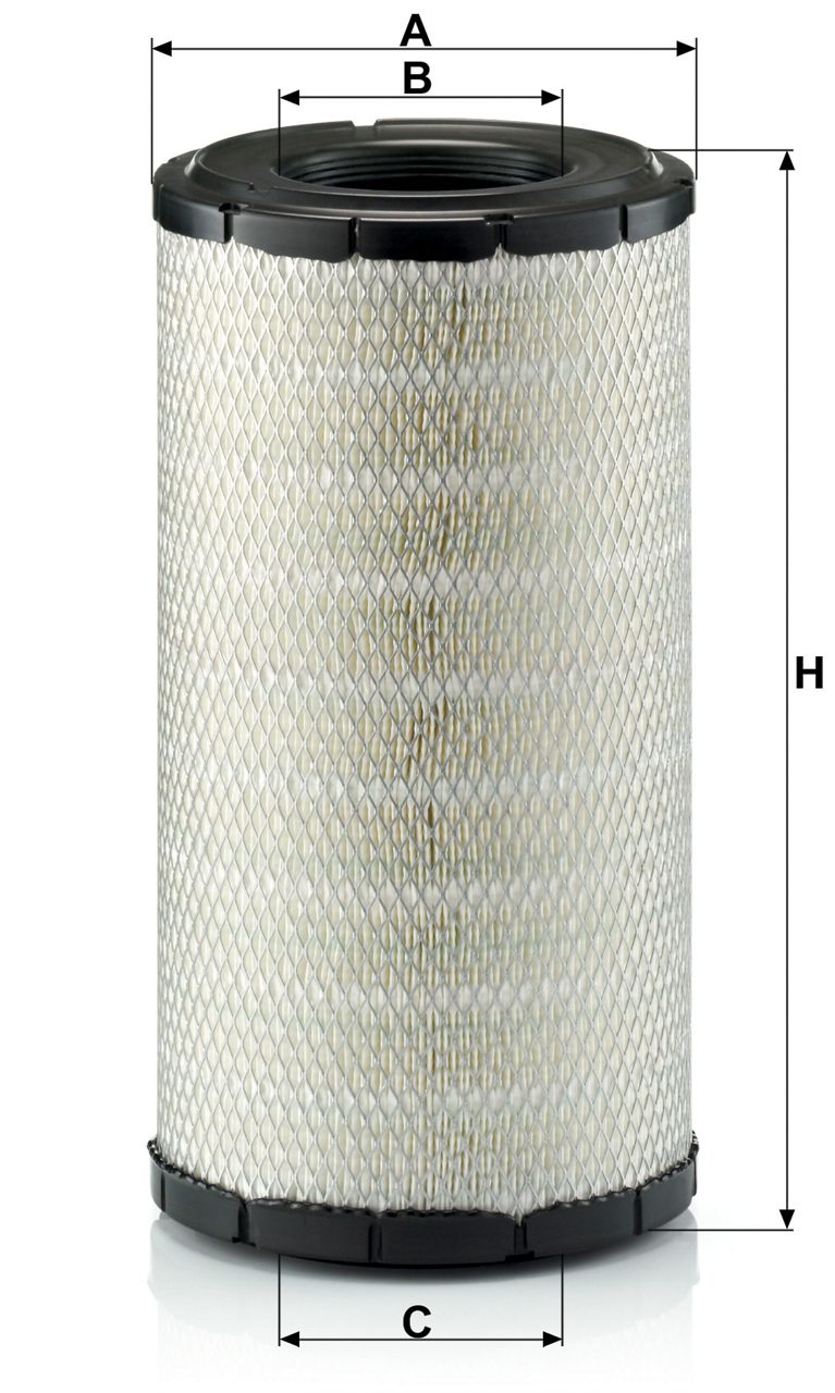 Product Image C21584_MANN-FILTER