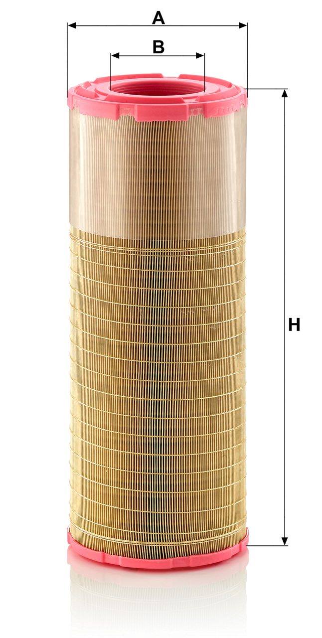 Product Image C21590/2_MANN-FILTER