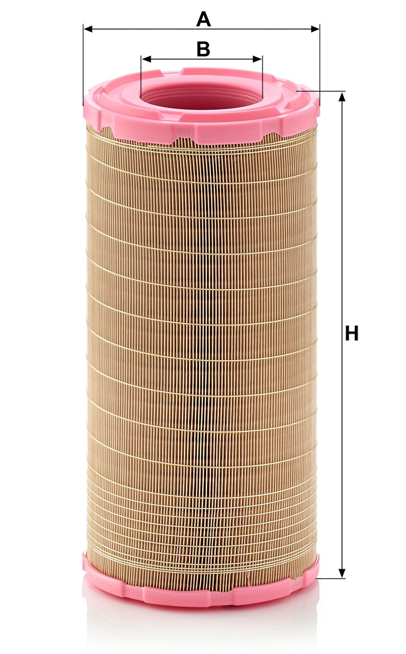 Product Image C21630/4_MANN-FILTER